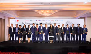 Đáp ứng nhu cầu chủ thẻ nội địa, phù hợp xu hướng phát triển và hội nhập quốc tế