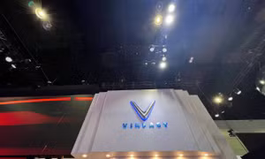 Đếm ngược đến giờ G: VinFast show gì ở LA Auto Show?