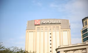 IFC đầu tư cho SeABank 75 triệu USD khoản vay chuyển đổi