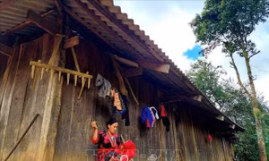 Điện Biên khai thác tiềm năng du lịch Tủa Chùa 