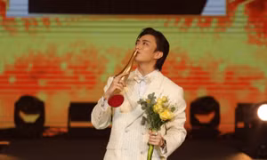 Giải Âm nhạc Cống hiến 2026: 'Nam ca sĩ của năm' với cú hat-trick của Soobin