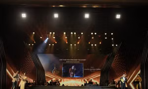 Giải Âm nhạc Cống hiến 2026: 'Chuỗi chương trình của năm' gọi tên Live Tour Bùi Công Nam 'The Story'