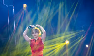 Idol XIUMIN cùng 100.000 khán giả ‘phá đảo’ điểm đến quốc tế mới Vũ Yên