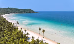 Xu hướng nghỉ dưỡng ven biển lên ngôi: Hé lộ những điểm đến được du khách lựa chọn trong mùa hè 2026 