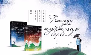 'Tìm em giữa ngàn sao lấp lánh', cảm hứng từ cuộc đời thực của cô gái ung thư