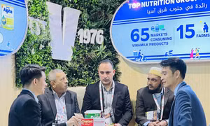 Vinamilk báo doanh thu quý I/2026 tăng 24,6% so với cùng kỳ