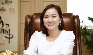 SeABank nhận giải thưởng chuyển đổi số Việt Nam