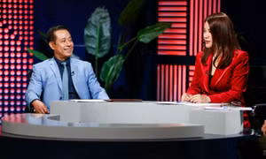 Số 21 'Chìa khóa thành công - Những câu chuyện thật của CEO': Đã kinh doanh, phải tính như doanh nhân