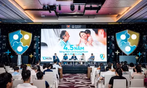 Giải pháp tiên phong bảo vệ tối ưu bệnh nhân Tim mạch - Thận - Chuyển hóa