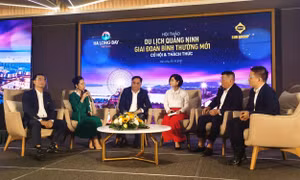 Du lịch Quảng Ninh tìm hướng phục hồi trong giai đoạn bình thường mới