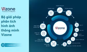 VinBigdata ra mắt Bộ giải pháp Phân tích hình ảnh thông minh Vizone