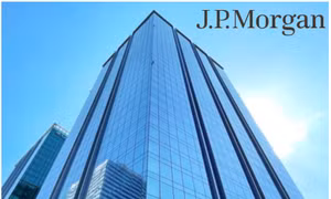 CÔNG BỐ THÔNG TIN: Ngân hàng JPMorgan Chase, N.A.- Chi nhánh Thành phố Hồ Chí Minh chuyển trụ sở về địa điểm mới