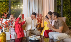 Chạm vào bình yên, đón năm mới rạng ngời tại Hòn Tre cùng Nha Trang Marriott Resort & Spa