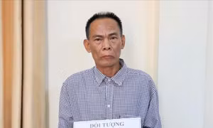 Bắt giữ đối tượng phản động, âm mưu rải truyền đơn
