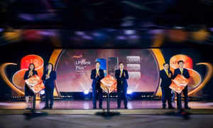 LPBank Plus – Nâng tầm trải nghiệm số và cá nhân hóa toàn diện dịch vụ ngân hàng