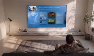 Samsung Vision AI Companion: Đưa AI hội thoại đến mọi nhà