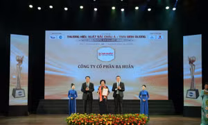 Doanh nghiệp truyền thống bắt tay sàn thương mại điện tử để cùng phát triển