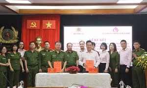Phối hợp thực hiện tốt chính sách tín dụng cho người chấp hành xong án phạt tù