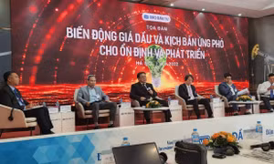 ‘Hiến kế’ cho việc bình ổn giá xăng dầu trong bối cảnh hiện nay