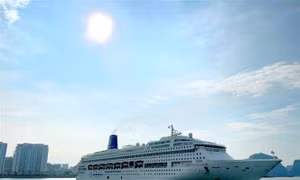 ‘Bứt phá trong phát triển kinh tế, tạo đà cho nhiệm kỳ mới’- minh chứng cho tầm nhìn trong phát triển của Quảng Ninh