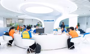 Tổng tài sản vượt 255.000 tỷ đồng, Eximbank lãi 2.049 tỷ đồng sau 9 tháng