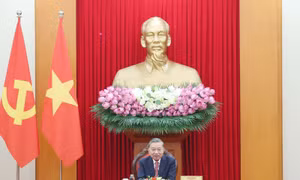 Tổng thống Trump: Hoa Kỳ sẽ cắt giảm đáng kể thuế đối ứng cho nhiều hàng hóa xuất khẩu của Việt Nam
