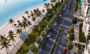 'Siêu' đặc quyền của cư dân Vinhomes khi sử dụng xe điện VinFast