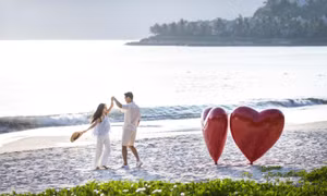 Cùng Vinpearl đón Valentine siêu lãng mạn khắp ba miền