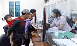 Rà soát, hoàn thiện các quy định về hoạt động tín dụng chính sách