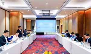 30 năm phát triển bền vững và tiên phong trong các mô hình hợp tác công - tư