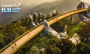 Thúc đẩy xu hướng du lịch ngắn ngày trước kỳ nghỉ lễ cuối năm