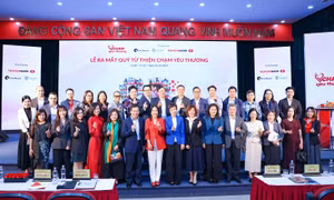 Khi yêu thương được chạm - hạnh phúc được gieo mầm