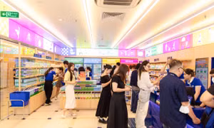 Vinamilk: Doanh thu xuất khẩu quý IV/2023 tăng trưởng ấn tượng gần 20%