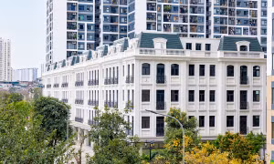 Smart Boutique - Không gian thương mại đón đầu xu hướng bán lẻ công nghệ