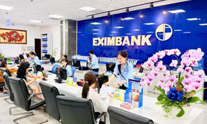 Eximbank triển khai hệ thống Core thẻ mới: Nâng tầm trải nghiệm thẻ, kết nối không giới hạn