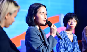 Giang Ơi muốn ‘rảnh’ khi về già