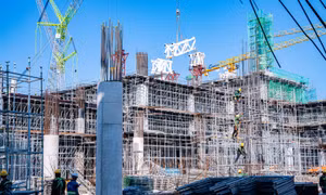 Phú Quốc trước APEC 2027: Cuộc đầu tư tổng lực mang tầm quốc gia