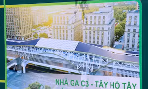 Thí điểm cơ chế, chính sách đặc thù, đặc biệt để phát triển hệ thống mạng lưới đường sắt đô thị