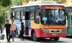  Thông tin 500 công nhân về từ Bắc Giang trốn cách ly là không chính xác