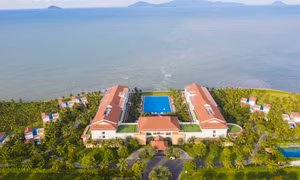 Vinpearl tiếp tục triển khai hợp tác chiến lược với Tập đoàn Marriott International