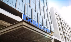 Eximbank tiếp tục triển khai các nội dung nhân sự quản trị theo định hướng đã được cổ đông thông qua