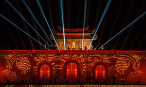 Nhìn lại lý do đêm Khai mạc Festival Ninh Bình 2024 thành công hơn mong đợi