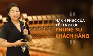 Chiếc dương cầm Steinway của ngành bảo hiểm