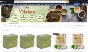 Câu chuyện về sự trù phú và sáng tạo của nông sản Việt Nam