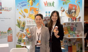 Tạo bệ phóng đưa 'Made in Vietnam' vươn ra toàn cầu