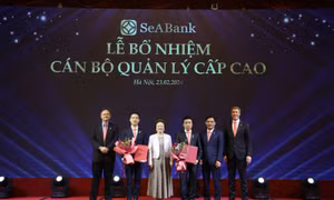 SeABank tăng cường năng lực quản trị điều hành, hướng tới phát triển bền vững