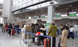 Cùng Bamboo Airways ‘thẳng tiến’ Frankfurt chỉ từ 2.290.000 đồng, cất cánh tháng 6/2022