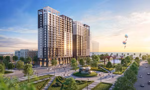 Du lịch xứ Thanh bứt phá nhờ loạt dự án tiên phong của Sun Group