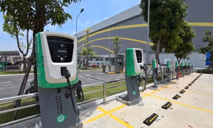 Phát triển xe điện - Bài 3: Yếu tố nào tác động tới chuyển đổi sang xe điện?