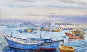 'Lộ diện' Top 10 chung khảo Giải thưởng Thiếu nhi Dế Mèn lần 7 - 2026 